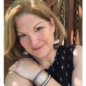 Stella & Dot Roma Chandeliers White